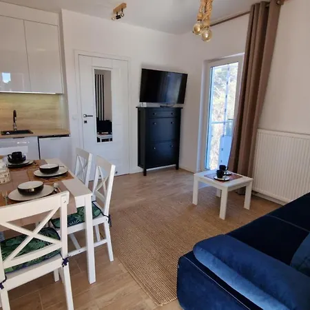 Bursztynowe * מידז'יוודז'י