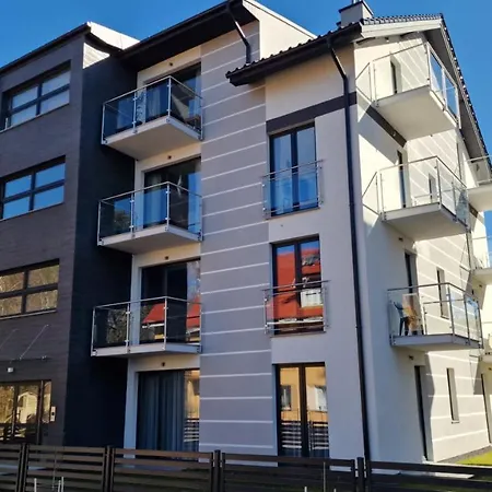 Bursztynowe מידז'יוודז'י