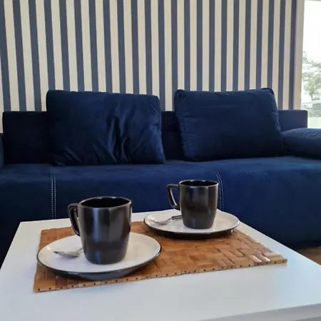 Bursztynowe דירה