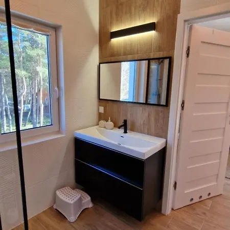 דירה Bursztynowe *