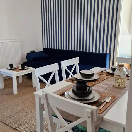 Bursztynowe דירה *