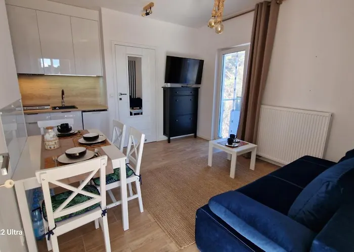 Bursztynowe * Miedzywodzie