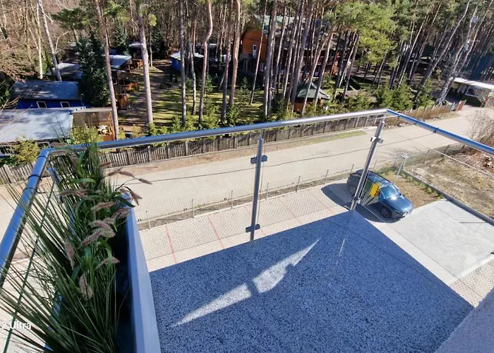 Bursztynowe Miedzywodzie