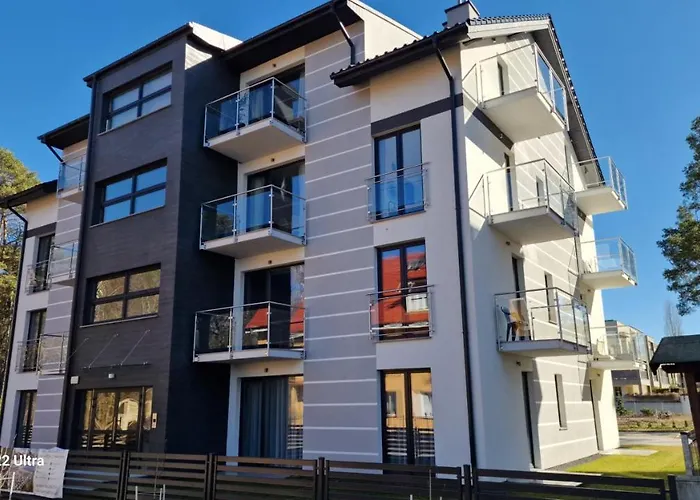 Bursztynowe Miedzywodzie