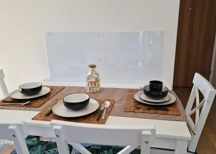 Bursztynowe Appartamento