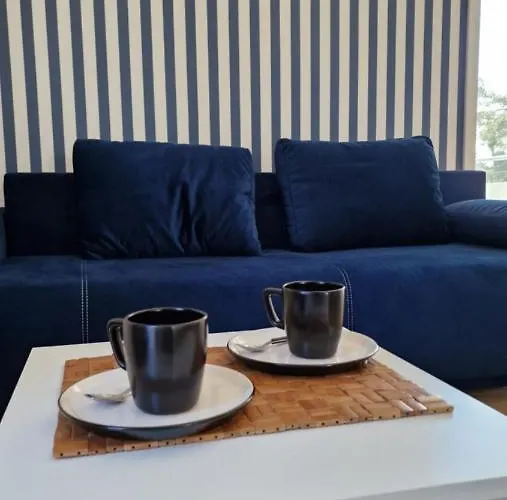 Bursztynowe Appartamento