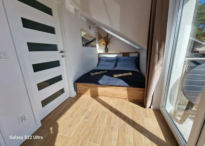 Appartamento Bursztynowe