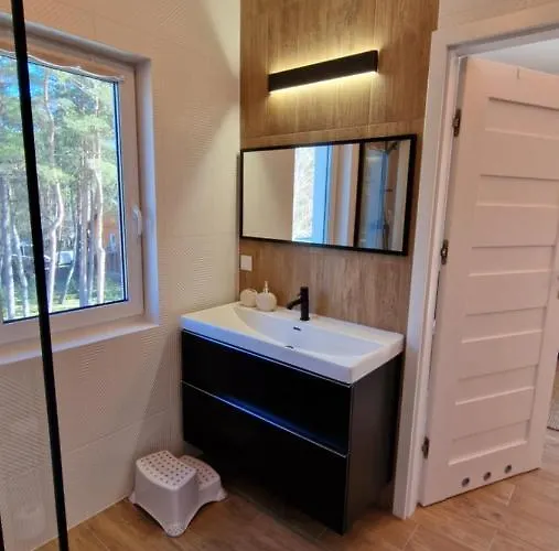 Appartamento Bursztynowe *