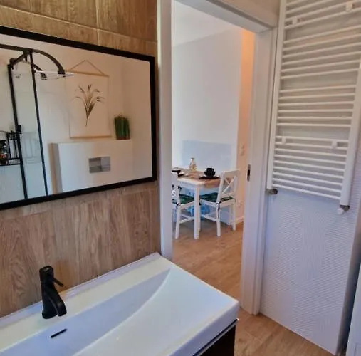 Appartamento Bursztynowe