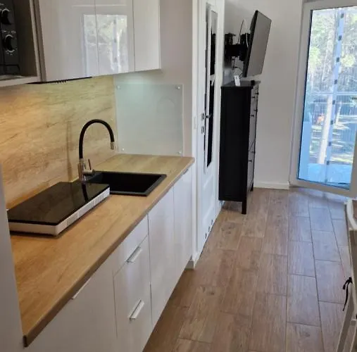 Appartamento Bursztynowe