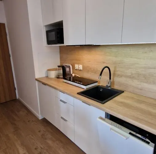 Bursztynowe Appartamento