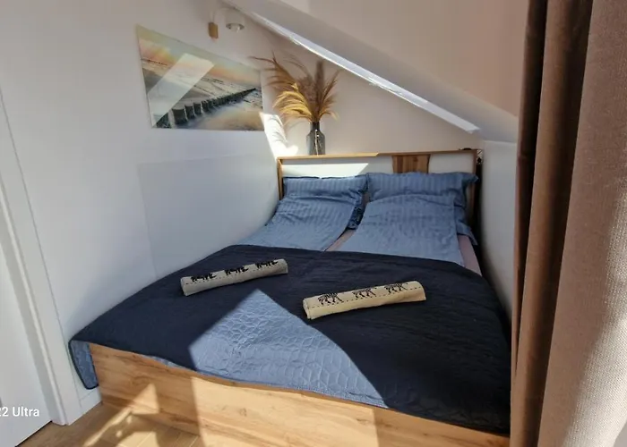 Appartamento Bursztynowe