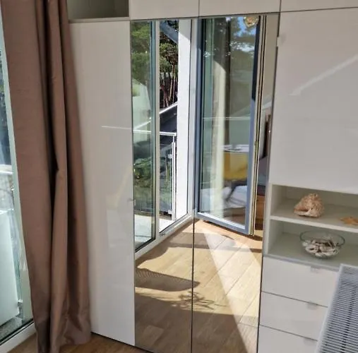 Appartamento Bursztynowe *